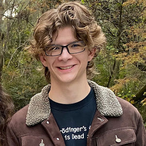 Meet your Posher, Collin